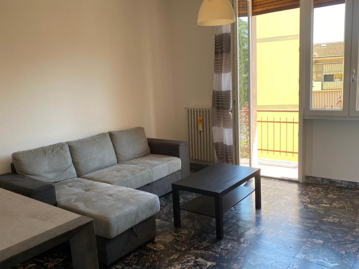 Florence - Quiet & Comfortable Apartment المظهر الخارجي الصورة