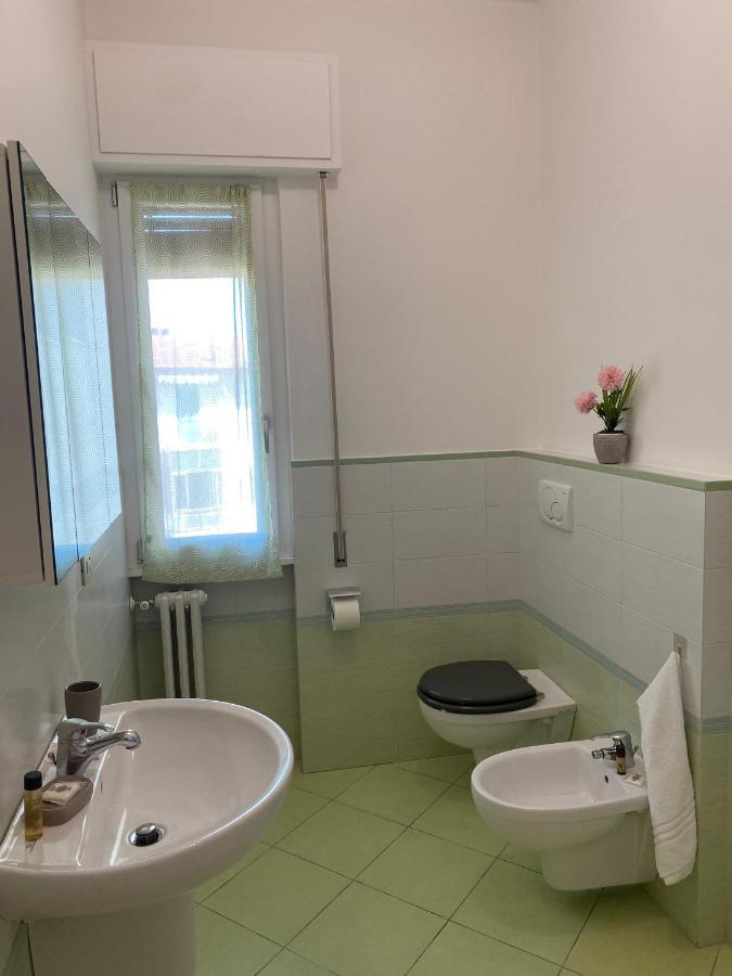 Florence - Quiet & Comfortable Apartment المظهر الخارجي الصورة